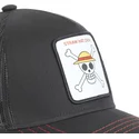 bone-trucker-preto-straw-hat-pirates-sku2-one-piece-da-capslab