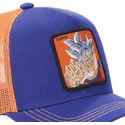 bone-trucker-azul-marinho-e-laranja-son-goku-ult1-ultra-instinct-dragon-ball-da-capslab