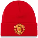 gorro-vermelho-knit-cuff-da-manchester-united-football-club-premier-league-da-new-era