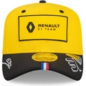 bone-curvo-amarelo-e-preto-snapback-9fifty-stretch-snap-esteban-ocon-da-renault-formula-1-da-new-era