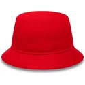 chapeu-balde-vermelho-essential-tapered-da-new-era
