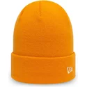 gorro-laranja-pop-colour-cuff-da-new-era