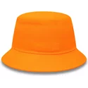 chapeu-balde-laranja-essential-tapered-da-new-era