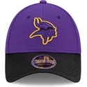 bone-curvo-violeta-e-preto-snapback-9forty-stretch-snap-sideline-road-da-minnesota-vikings-nfl-da-new-era