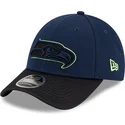 bone-curvo-azul-marinho-e-preto-snapback-9forty-stretch-snap-sideline-road-da-seattle-seahawks-nfl-da-new-era