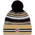 gorro-castanho-e-preto-sport-sideline-da-new-orleans-saints-nfl-da-new-era