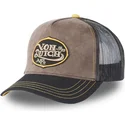 bone-trucker-castanho-e-preto-always-on-the-run-vin-da-von-dutch