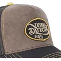 bone-trucker-castanho-e-preto-always-on-the-run-vin-da-von-dutch