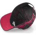 bone-curvo-vermelho-e-preto-ajustavel-hun-da-von-dutch