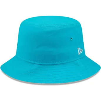 Chapéu balde azul Essential Tapered da New Era