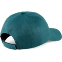 bone-curvo-verde-ajustavel-com-logo-preto-essentials-da-puma