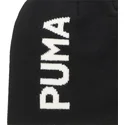 gorro-preto-para-crianca-essentials-classic-cuffless-da-puma