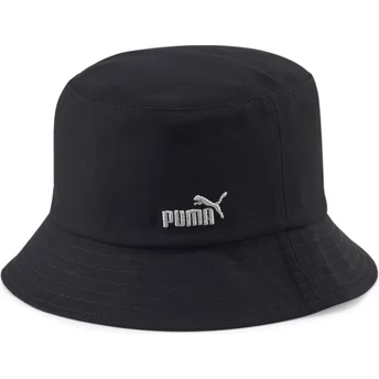 Chapéu balde preto Core da Puma