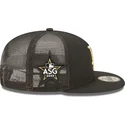 bone-trucker-plano-preto-com-logo-dourado-9fifty-all-star-game-da-los-angeles-dodgers-mlb-da-new-era