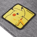 gorro-cinza-pikachu-bon-pik2-pokemon-da-capslab