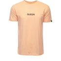 camiseta-da-manga-curta-rosa-abelha-queen-sweet-comb-the-farm-da-goorin-bros