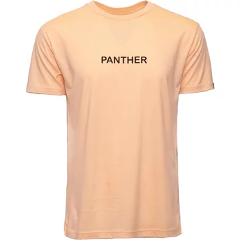 Camiseta da manga curta rosa pantera Black Panther The Predator The Farm da Goorin Bros.