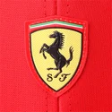 bone-curvo-vermelho-e-branco-ajustavel-sptwr-race-bb-da-ferrari-formula-1-da-puma