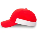 bone-curvo-vermelho-e-branco-ajustavel-sptwr-race-bb-da-ferrari-formula-1-da-puma