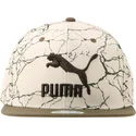 bone-plano-branco-e-verde-snapback-ls-colour-block-da-puma