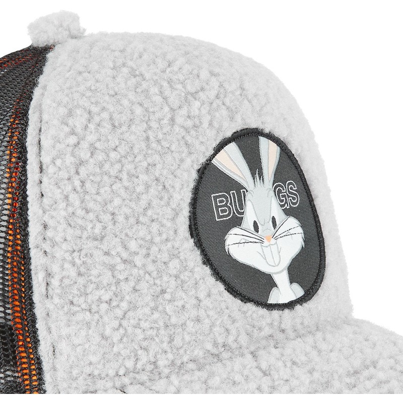 bone-trucker-cinza-pele-de-carneiro-bugs-bunny-fur1-bug1-looney-tunes-da-capslab