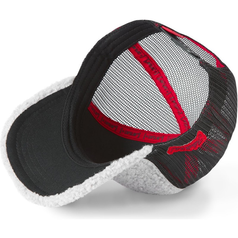 bone-trucker-cinza-pele-de-carneiro-bugs-bunny-fur1-bug2-looney-tunes-da-capslab