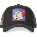 bone-trucker-preto-tom-to7-looney-tunes-da-capslab