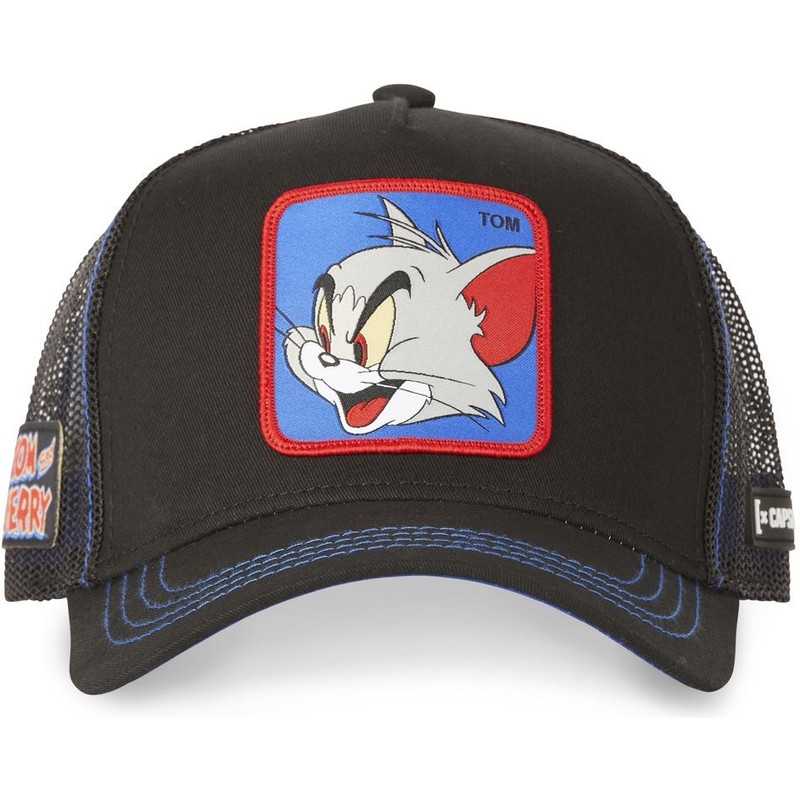 bone-trucker-preto-tom-to7-looney-tunes-da-capslab