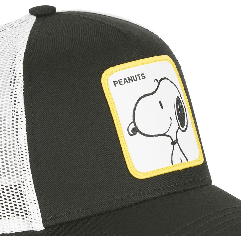 bone-trucker-preto-e-branco-snoopy-do2-peanuts-da-capslab