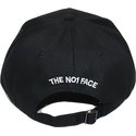 bone-curvo-preto-ajustavel-no1-cares-distressed-black-gold-logo-da-the-no1-face