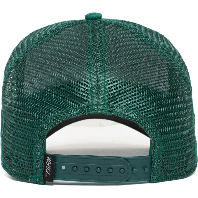 bone-trucker-verde-pantera-the-panther-the-farm-da-goorin-bros