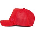 bone-trucker-vermelho-gateway-da-goorin-bros