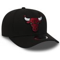 bone-curvo-preto-snapback-9fifty-stretch-snap-da-chicago-bulls-nba-da-new-era