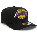 bone-curvo-preto-snapback-9fifty-stretch-snap-da-los-angeles-lakers-nba-da-new-era
