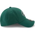 bone-curvo-verde-ajustavel-9forty-the-league-da-new-york-jets-nfl-da-new-era