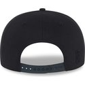 bone-plano-preto-snapback-com-logo-preto-9fifty-da-los-angeles-lakers-nba-da-new-era