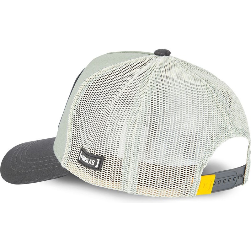 bone-trucker-verde-e-preto-pato-donald-cas-don2-disney-da-capslab