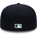 bone-plano-azul-marinho-justo-59fifty-authentic-on-field-da-seattle-mariners-mlb-da-new-era