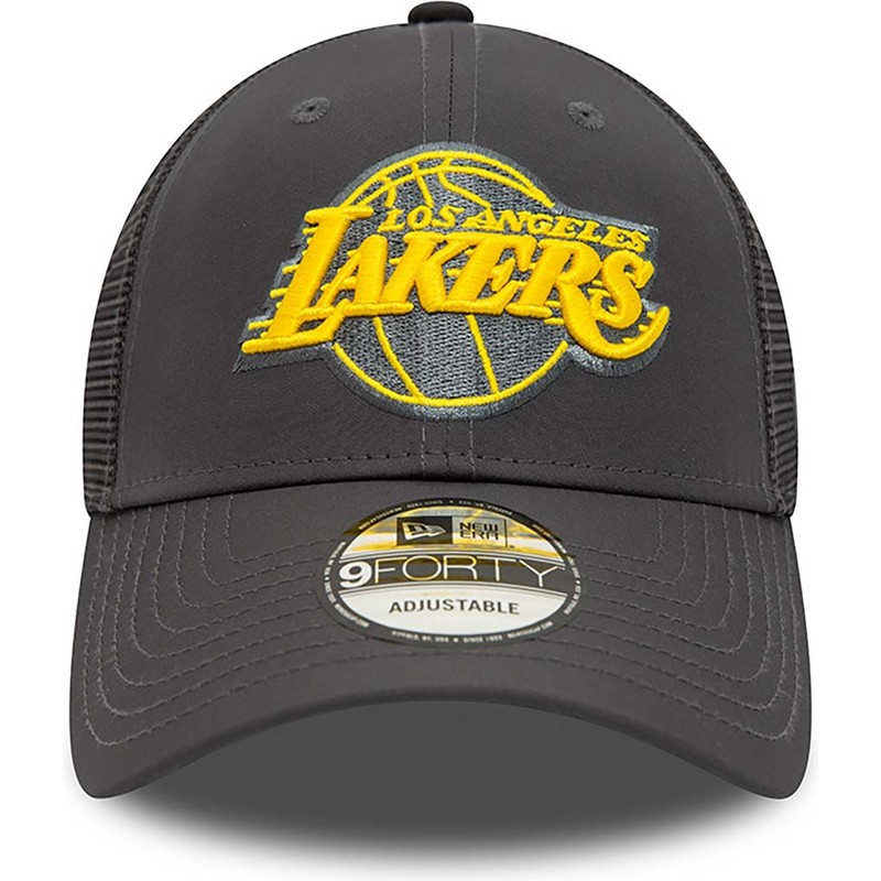 bone-trucker-cinza-ajustavel-9forty-home-field-da-los-angeles-lakers-nba-da-new-era