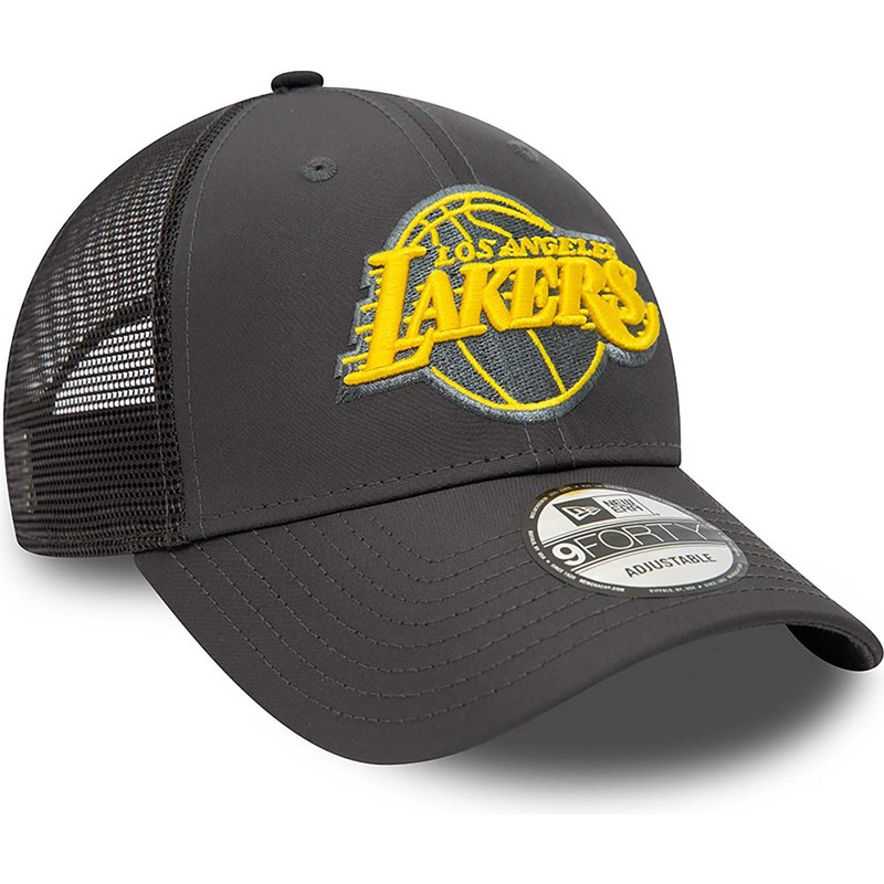 bone-trucker-cinza-ajustavel-9forty-home-field-da-los-angeles-lakers-nba-da-new-era