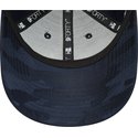 bone-curvo-azul-marinho-ajustavel-para-mulheres-9forty-tonal-finca-cortesin-2023-da-solheim-cup-da-new-era