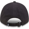 bone-curvo-azul-marinho-ajustavel-9forty-flower-da-new-york-yankees-mlb-da-new-era