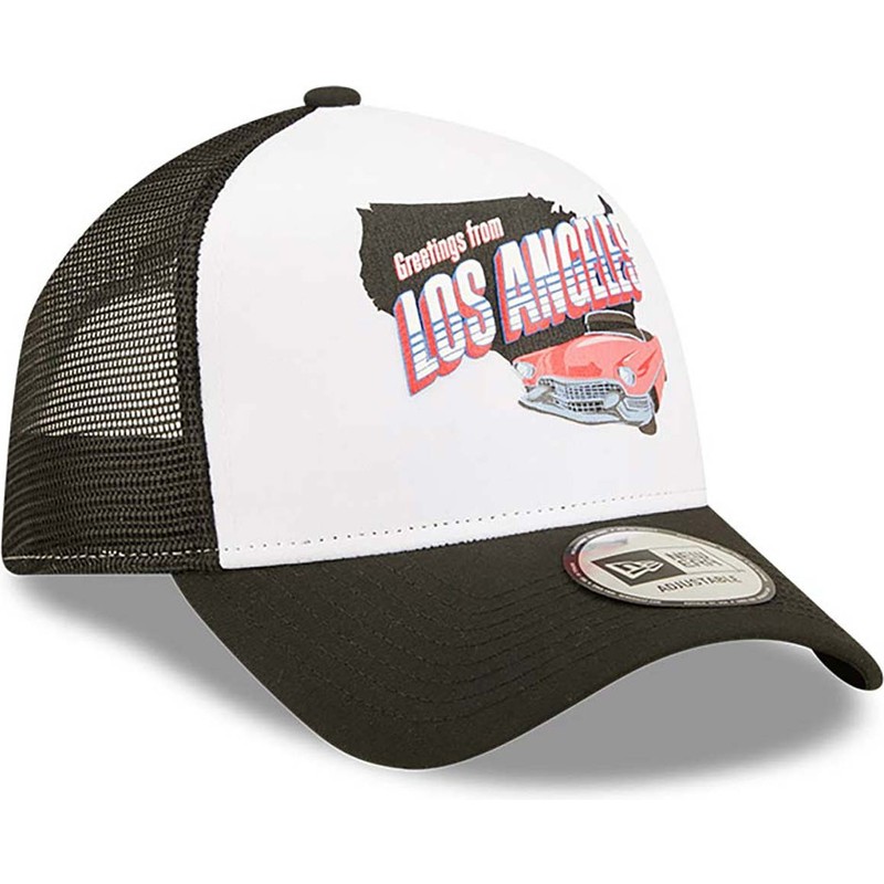 bone-trucker-preto-e-branco-los-angeles-a-frame-us-state-wordmark-da-new-era
