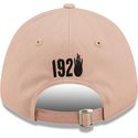bone-curvo-rosa-ajustavel-tokyo-9forty-graphic-da-new-era
