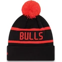 gorro-preto-e-vermelho-com-pompom-cuff-jake-da-chicago-bulls-nba-da-new-era