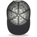 bone-plano-preto-snapback-com-logo-preto-9fifty-gore-tex-da-new-york-yankees-mlb-da-new-era
