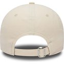 bone-curvo-bege-e-azul-marinho-ajustavel-9forty-da-new-york-yankees-mlb-da-new-era