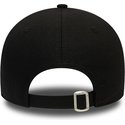 bone-curvo-preto-ajustavel-9forty-cotton-da-league-of-ireland-premier-division-da-new-era