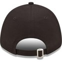bone-curvo-preto-ajustavel-com-logo-amarelo-9forty-league-essential-da-los-angeles-dodgers-mlb-da-new-era