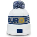 gorro-branco-e-azul-com-pompom-cuff-friday-bobble-da-ryder-cup-europe-da-new-era